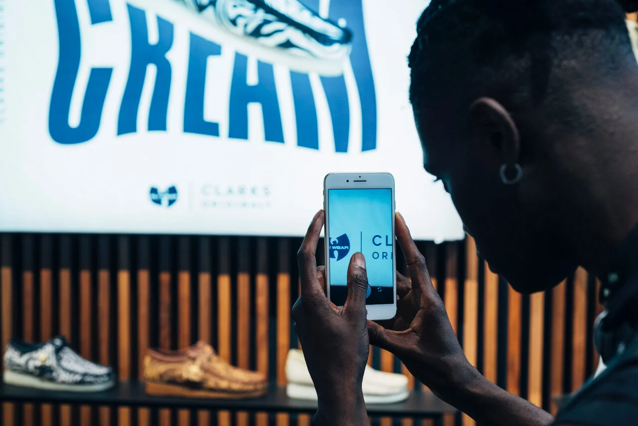 clarks wu tang ice cream