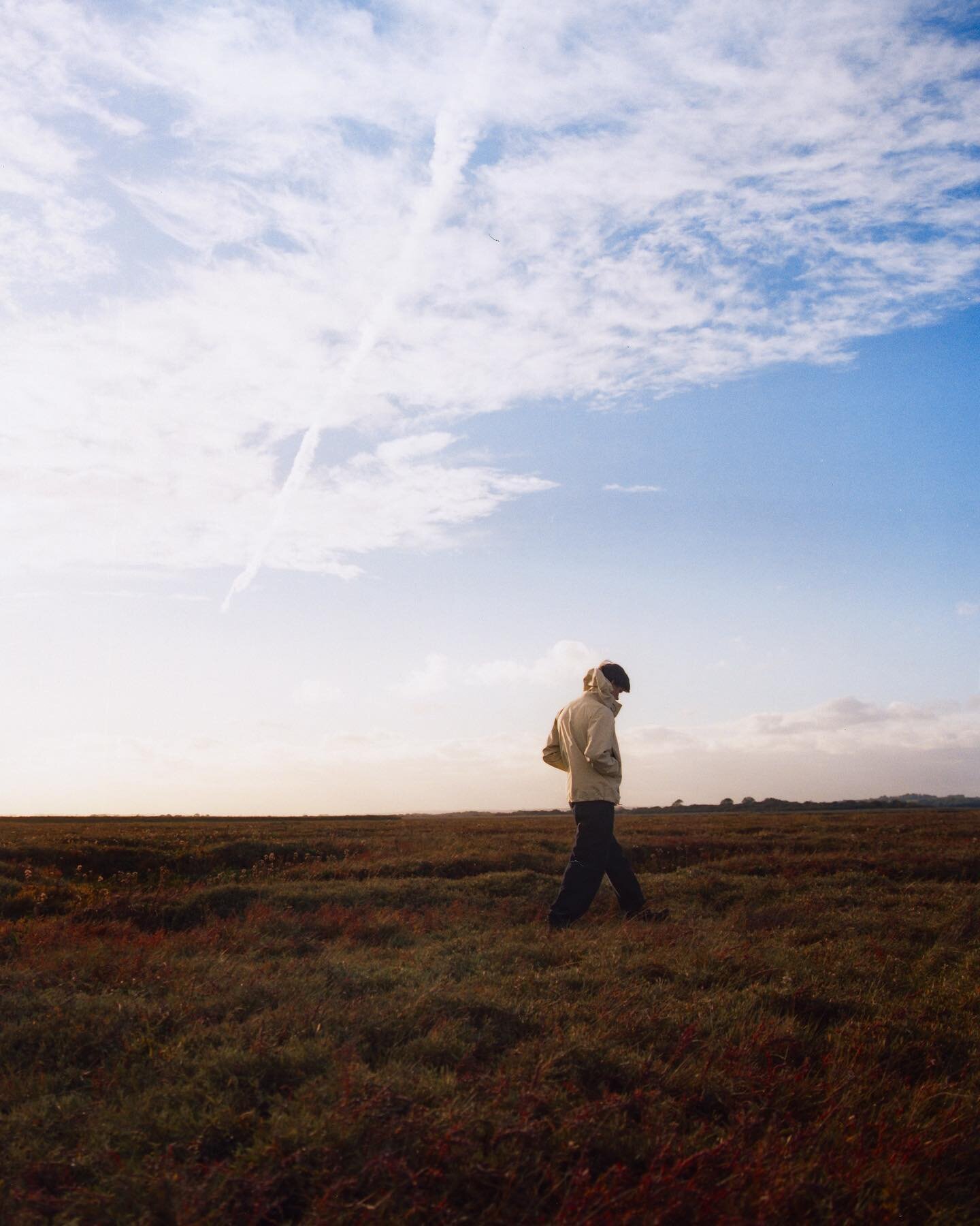 Original Shift recently headed to Mersea Island to showcase highlights of the Goldwin FW23 Outerwear Collection. 

Head over to Original Shift&rsquo;s feed for the full shoot. 

@originalshift @goldwin_official