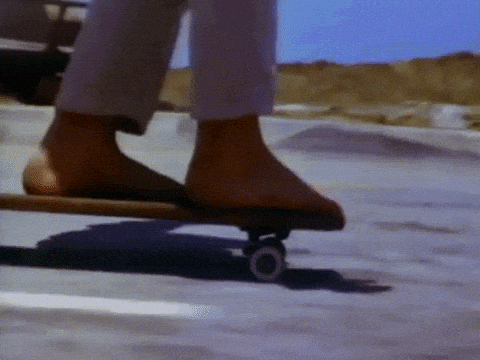 Skater Dater (1965)