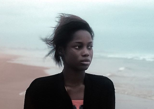 &ldquo;Atlantique&rdquo; af den fransk-senegalesiske instrukt&oslash;r Mati Diop &ndash; den f&oslash;rste sorte kvinde til at have en film i konkurrence p&aring; Cannes Film Festival (og hun vandt Grand Prix-prisen 💪) L&aelig;s mere p&aring; skuely