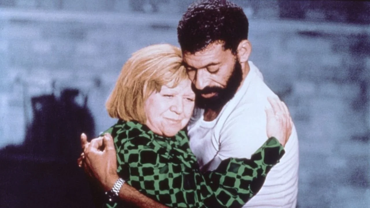   Angst essen die Seele auf  (Fassbinder, 1974) 