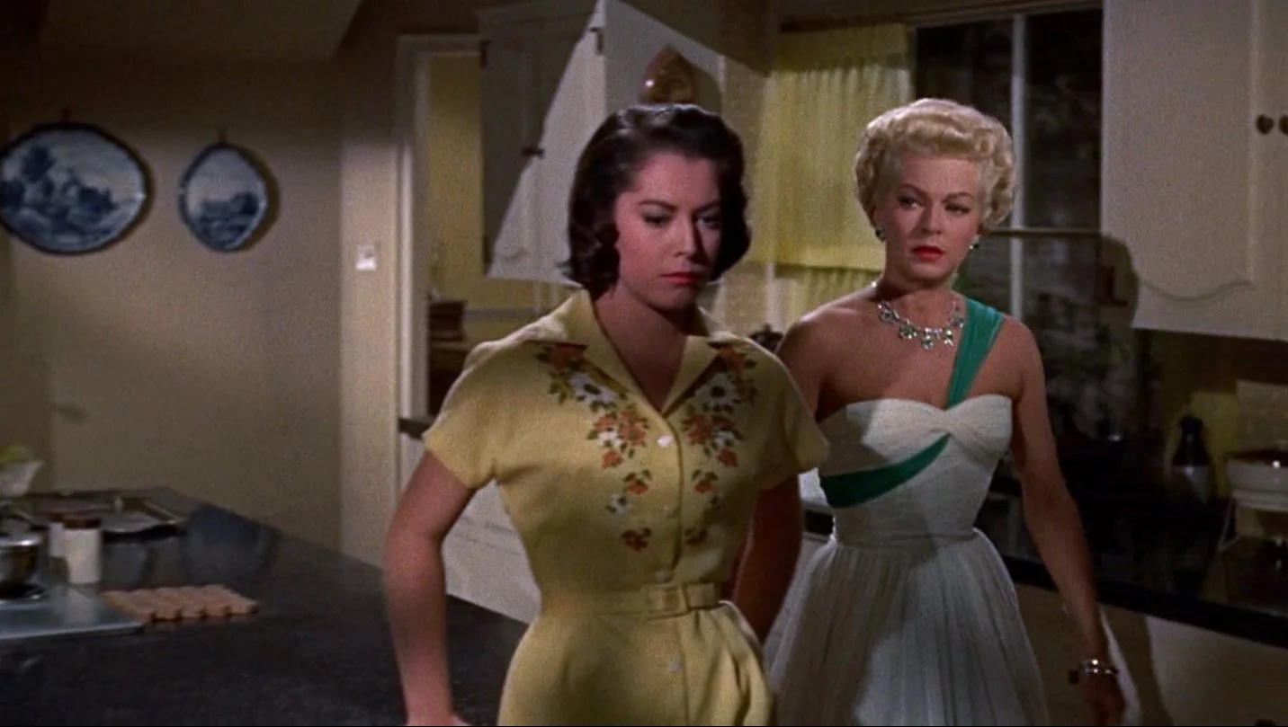   Imitation of Life  (Sirk, 1959) 
