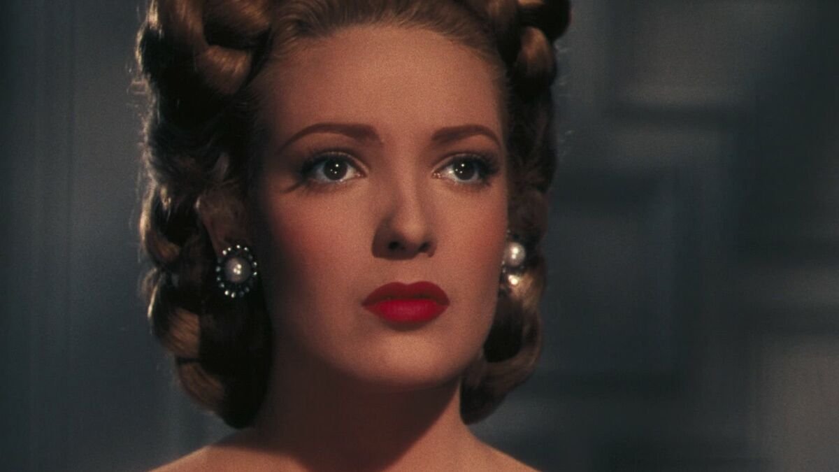   Forever Amber  (Preminger, 1947) 