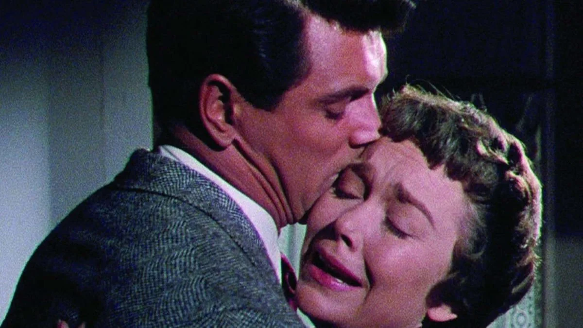   Magnificent Obsession  (Sirk, 1954) 
