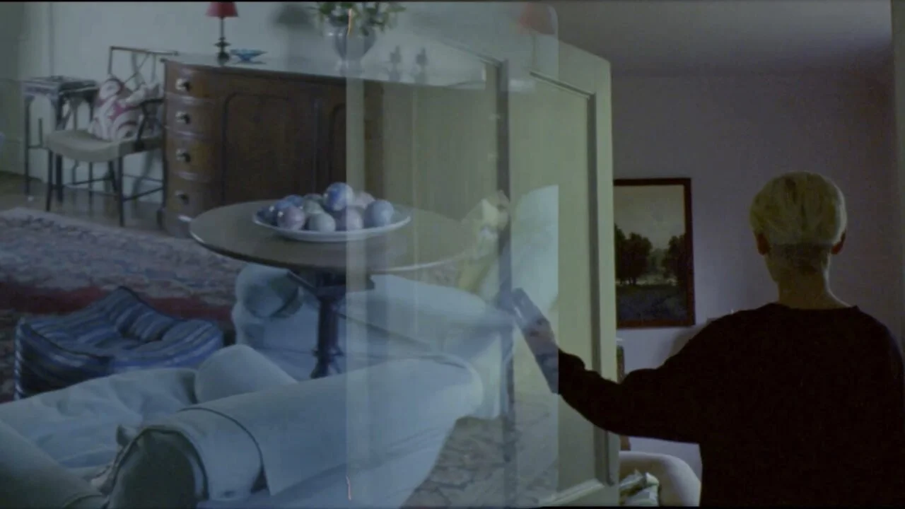 “No one will ever know they exist except us”