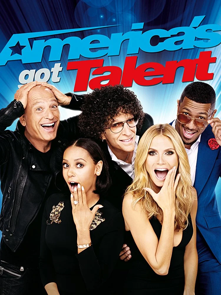 Our popular track Aqua Vitae was featured in AGT’s season 11 opener.