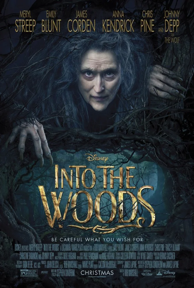 Our track The Sorcerer’s Symphony was featured in the Disney ad campaign.