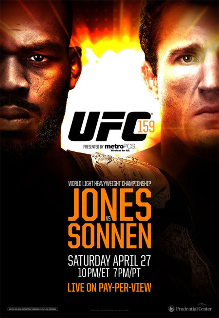 Our tracks Underworld and Destroy & Conquer were featured in this UFC promo.