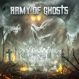 NEW PUBLIC ALBUM - ARMY OF GHOSTS