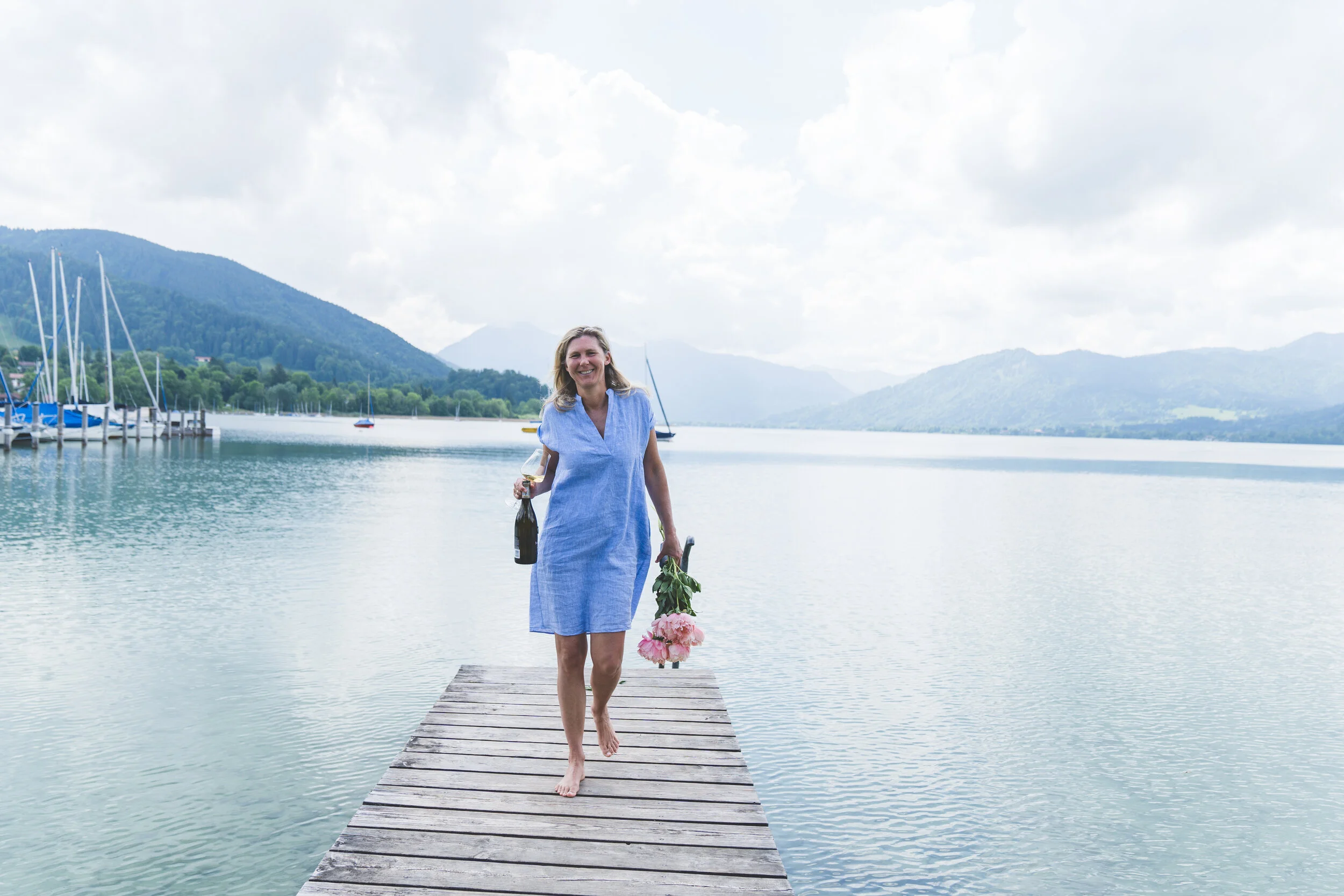 Der Weg zum (Food) Blogger