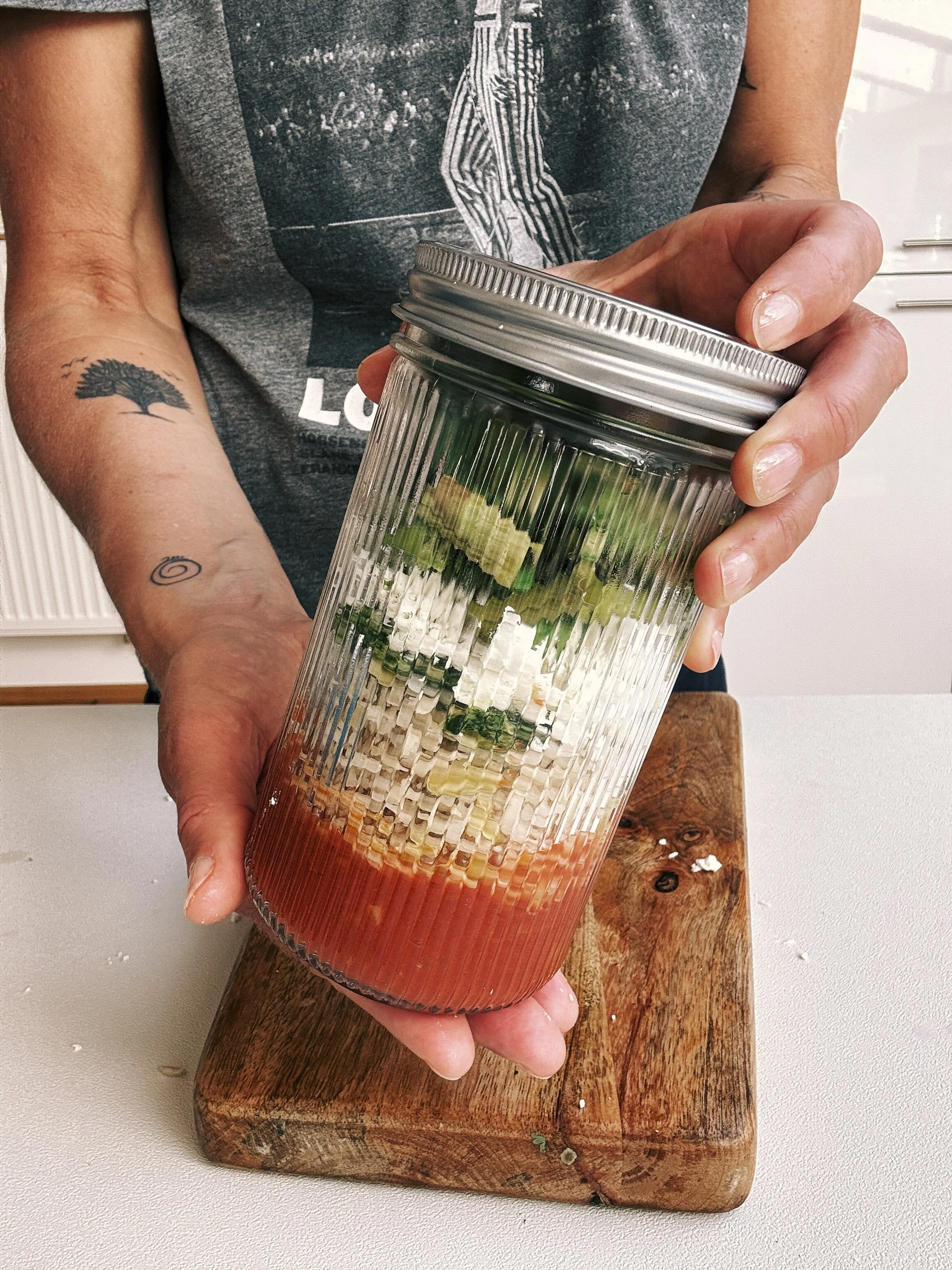 Mealprep im Baukasten - 12.05.25