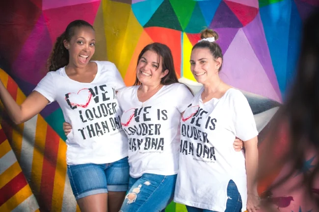 SWEET CHANCE FOUNDERS
