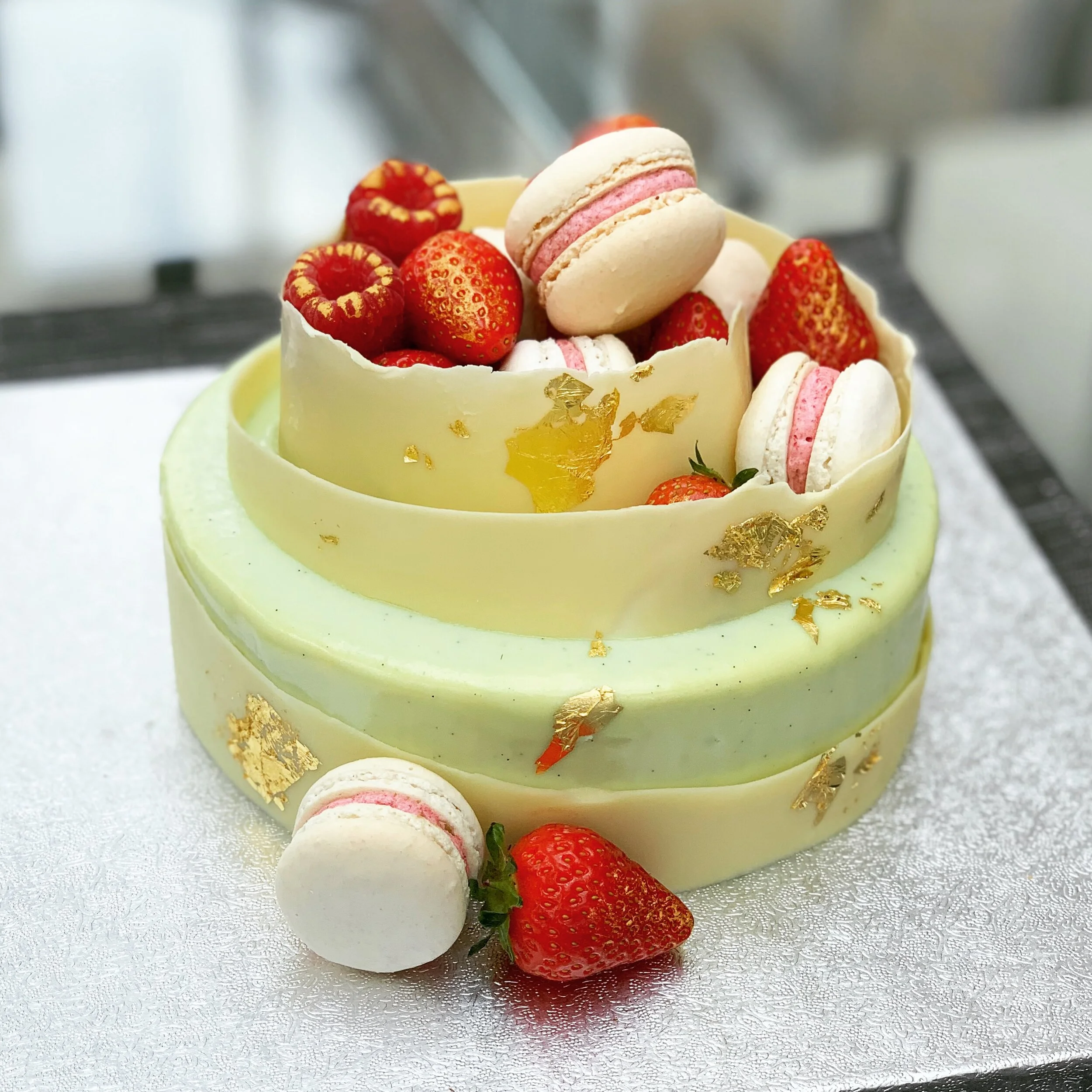 Six in the mix workshops- with Ohpuree 