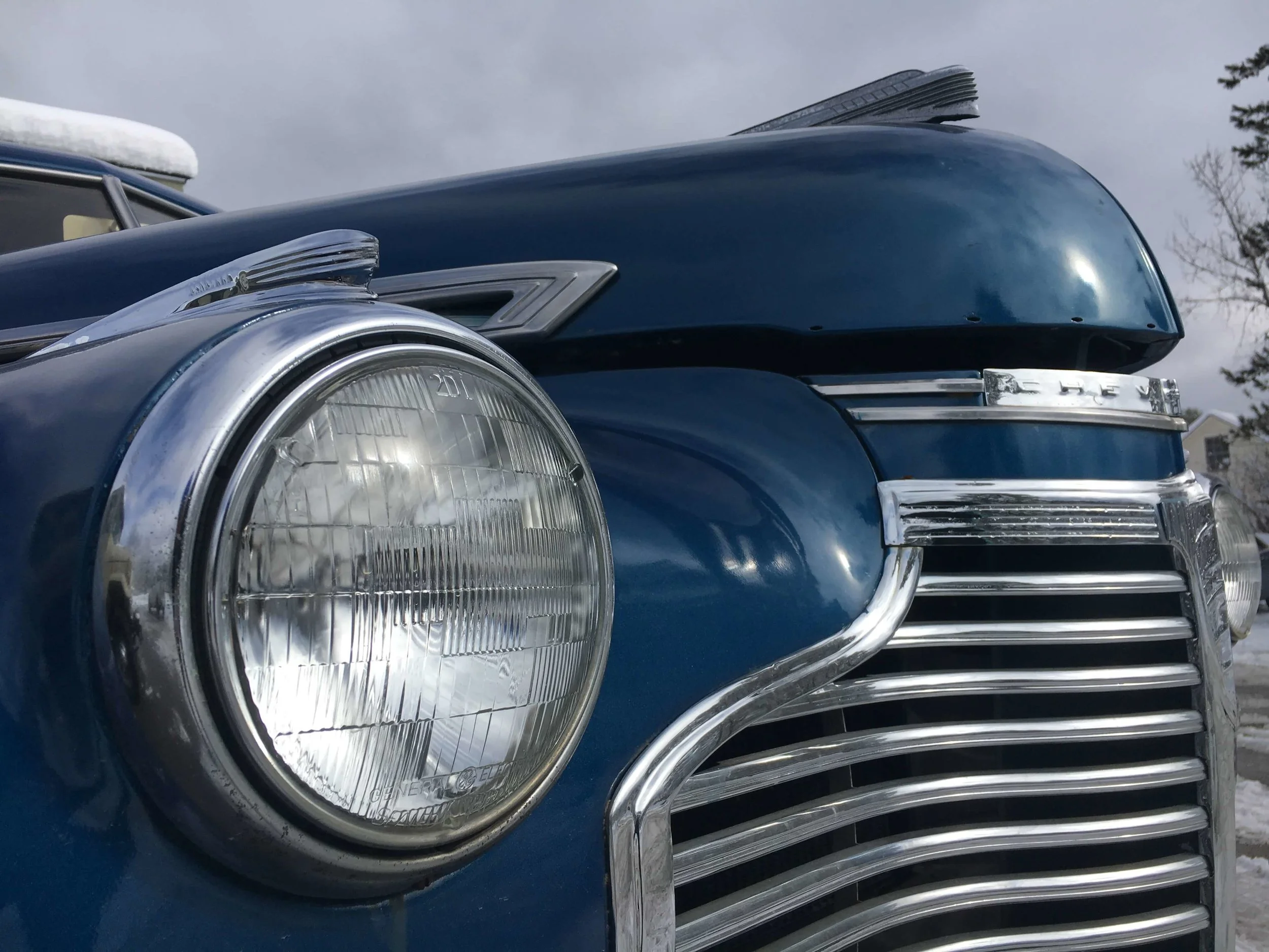 Car Restoration Custom Projects Heads Up Motorsports Vermont Car Restoration