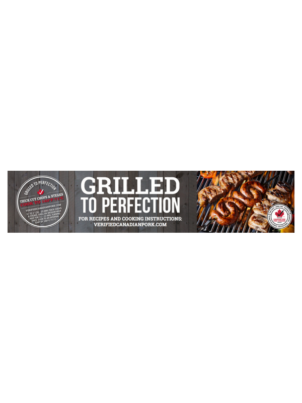 grill retail promotion 8x1.75