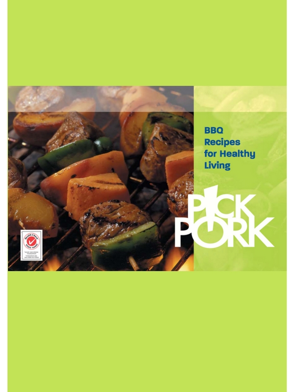 BBQ Recipes for Healthy Living