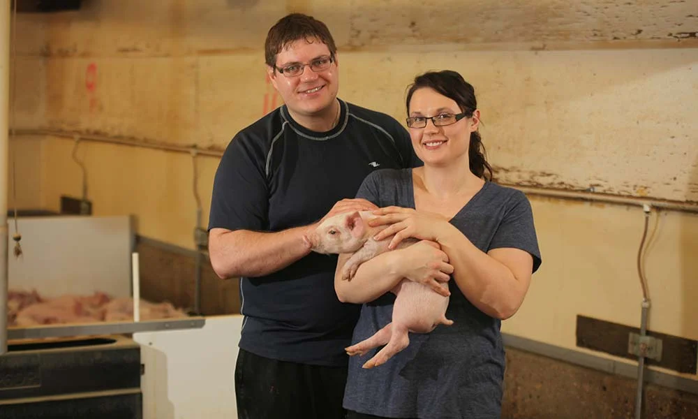 Source: Farm & Food Care Saskatchewan