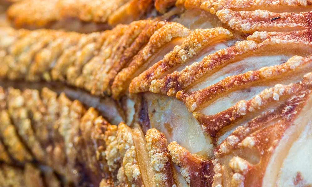 How To Cook A Whole Hog
