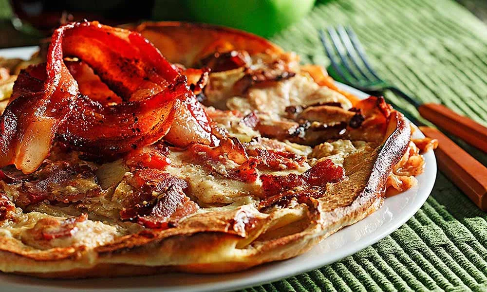 11 Ways to Take Your Bacon Love to the Next Level