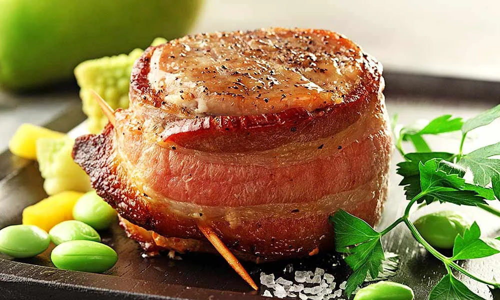 7 Pork Recipes to Wow your Guests this Weekend