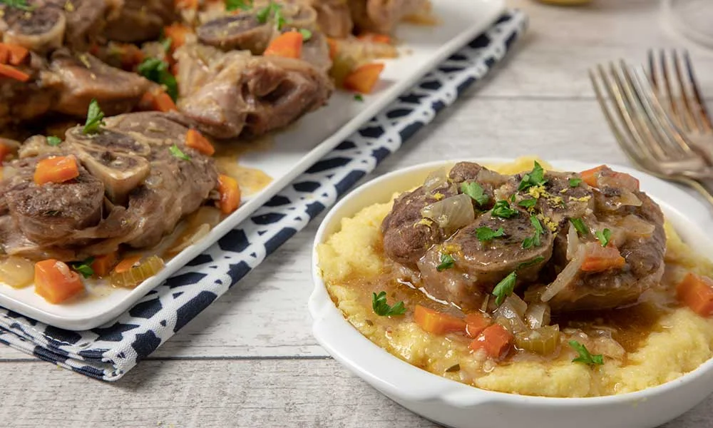 Pork ribs