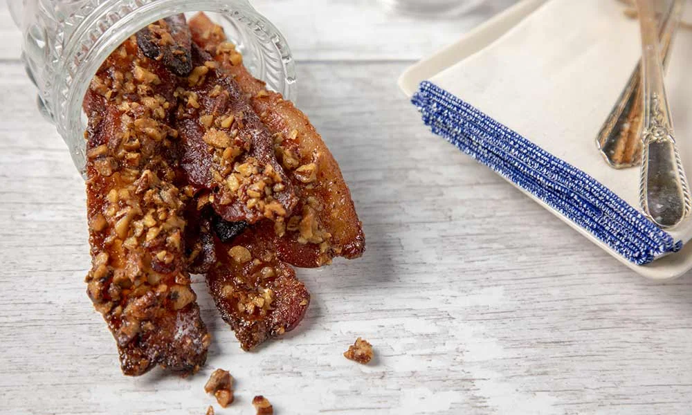 Pork ribs