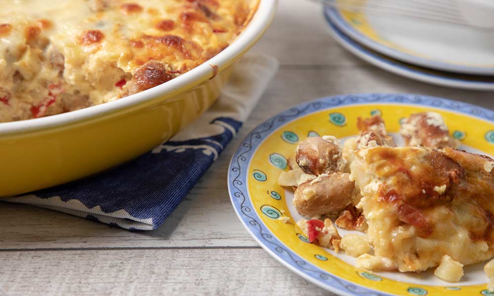 7 Mother's Day Brunch Ideas