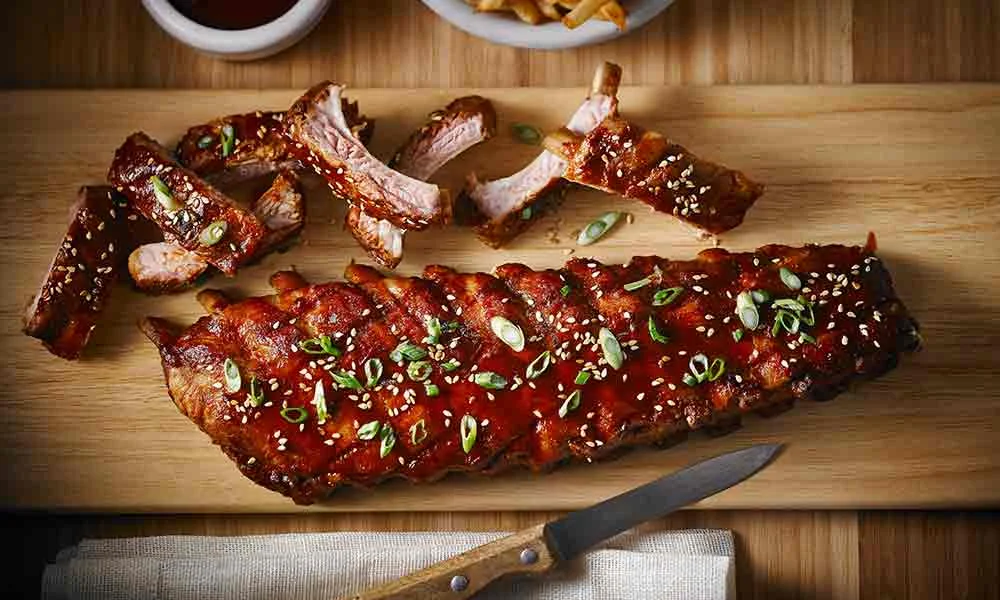 Source: Recipe adapted from SpreadTheMustard