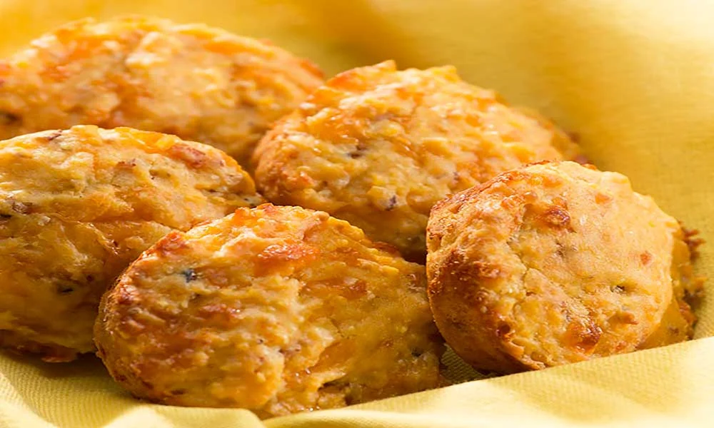 Recipe courtesy of SpreadTheMustard