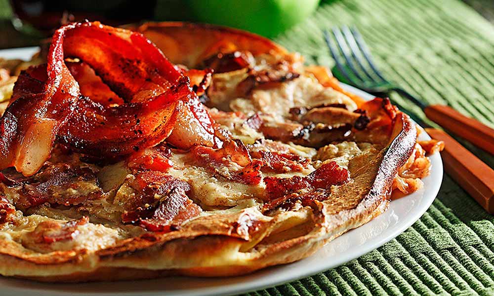 5 Recipes That Celebrate Food Day Canada Saskatchewan Pork Development Board