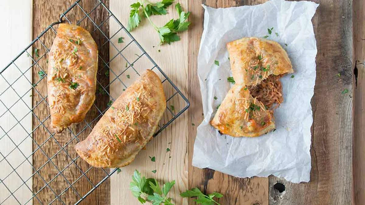 Recipe courtesy of SaskPork