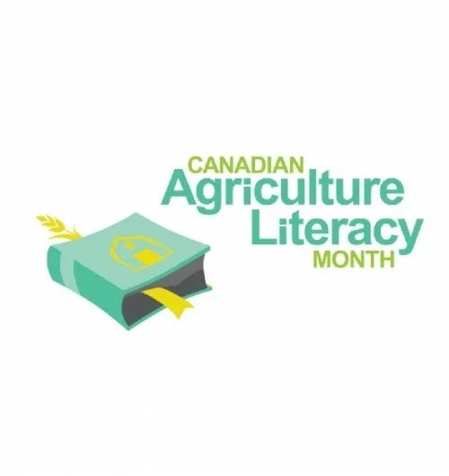 Canadian Agriculture Literacy Month