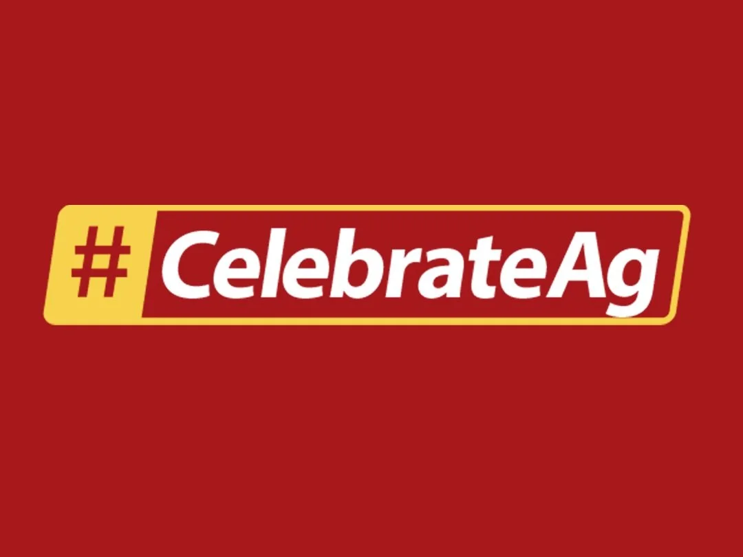 Agriculture Month