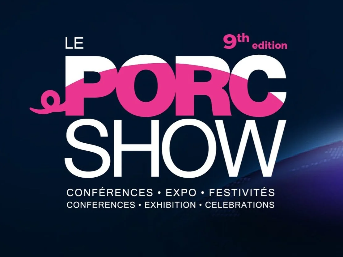 Le Porc Show