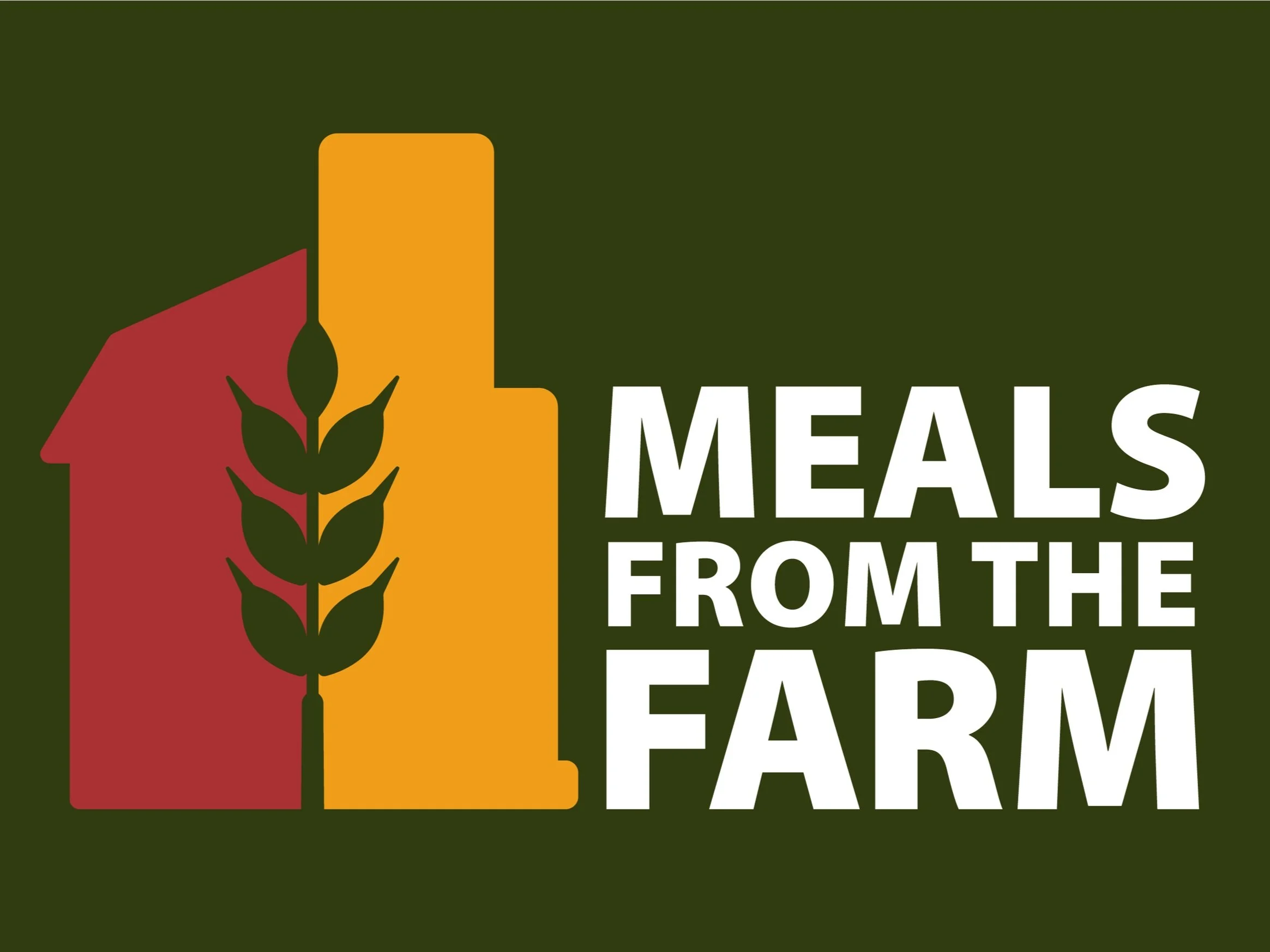 Meals from the Farm