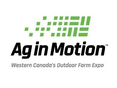 Ag in Motion