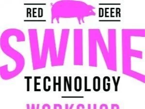 Red Deer Swine Technology Workshop