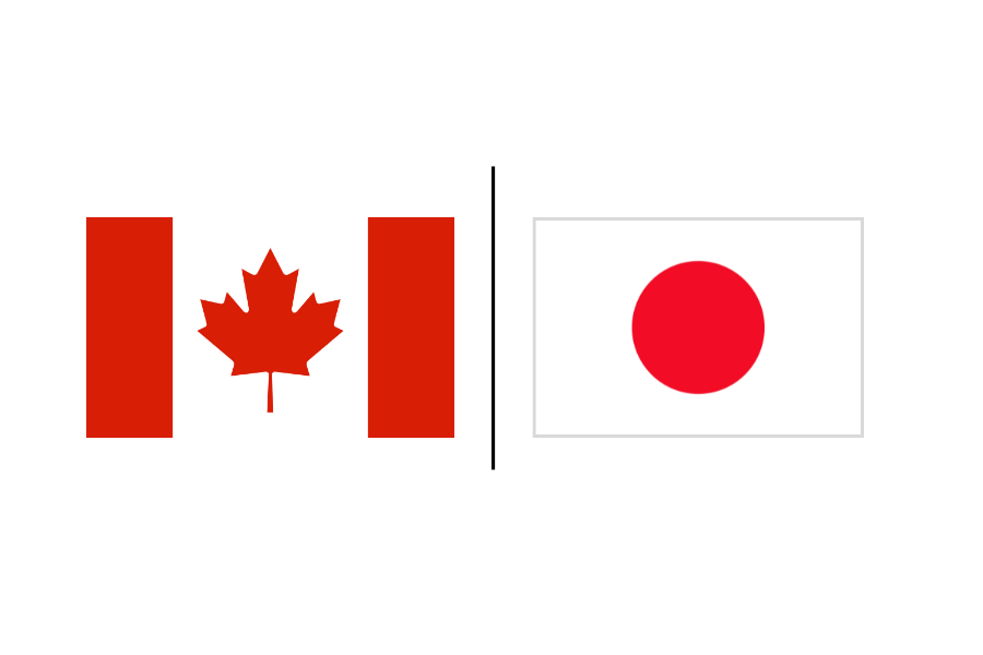 Canadian and Japanese governments reach ASF zoning agreement