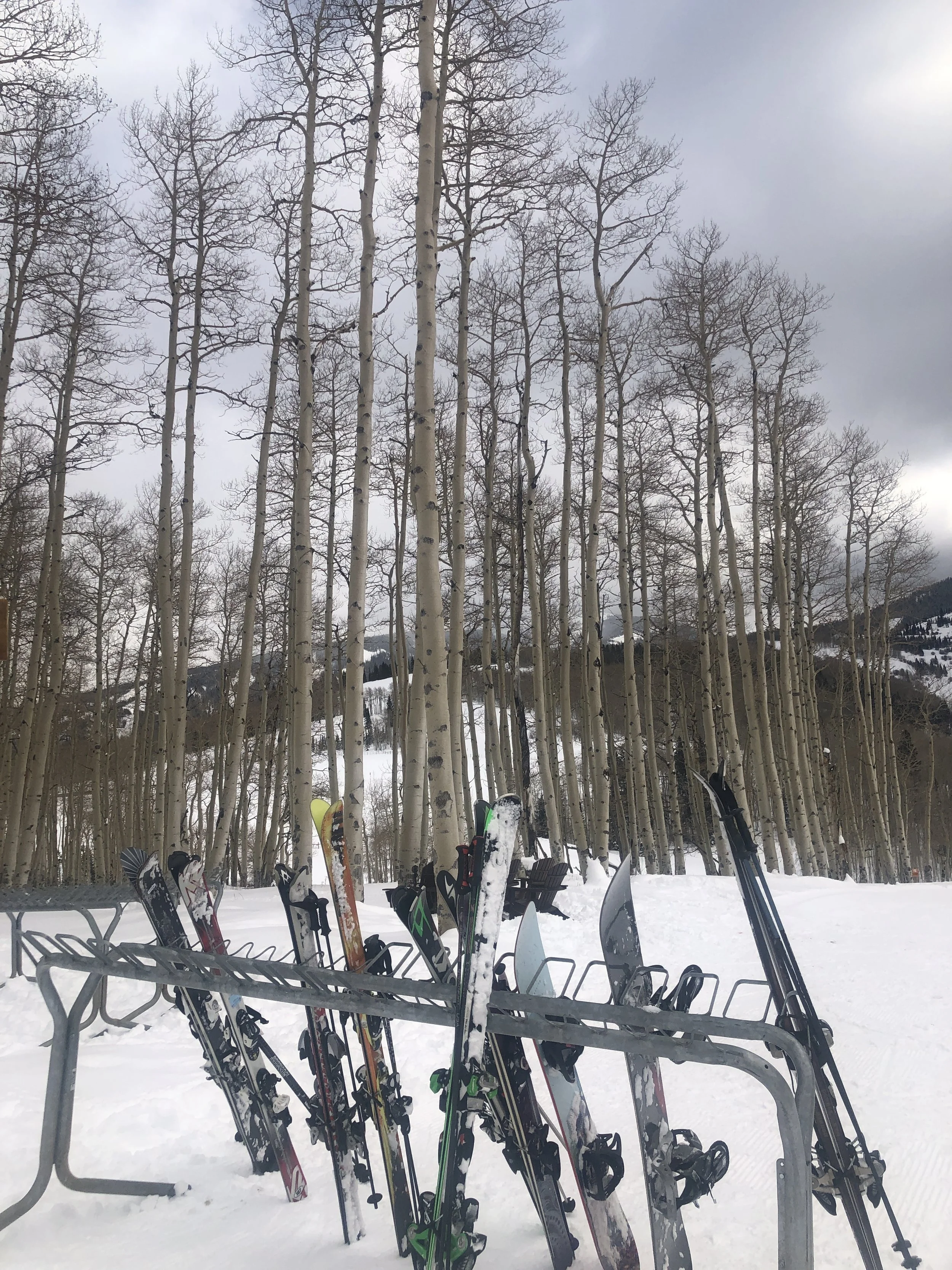 New Year, Same Struggles