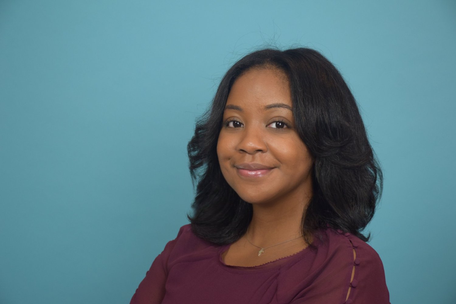 Ashlee Wisdom, MPH, Founder & CEO Ashlee Wisdom is a writer, healthcare professional and challenger of the status quo. She received her BS in Psychology with a minor in Biology from Howard University, and an MPH with a concentration in Healthcare Policy & Management from NYU. Her vision for Health in Her HUE was born out of her frustrations observing how structural racism impacts healthcare and health outcomes. Understanding the impact systemic racism and sexism have on Black women’s health, she felt compelled to empower them as they engage with a healthcare system that often fails them. Her profound concern for the health and well-being of Black women inspired her to create a space for Black women and by Black women, where they can be better informed and feel empowered when it comes to their health. In creating this platform, she endeavors to develop and curate innovative solutions for health issues that disproportionately impact Black women. She is passionate about health equity and is adamant about challenging healthcare systems to find systemic ways to address the unique needs and concerns of Black women. She enjoys traveling the world, writing, a good brunch, and hosting epic game nights for her friends. You can follow her on Twitter @AshleeWisdom for a healthy balance of humor and insightful commentary.