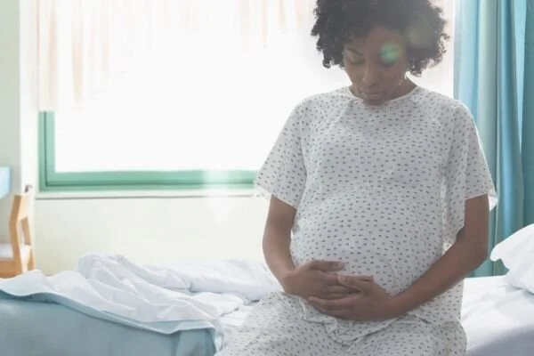 Shredding the Veil of Silence: Black Maternal Health and the Significance of Speaking Up