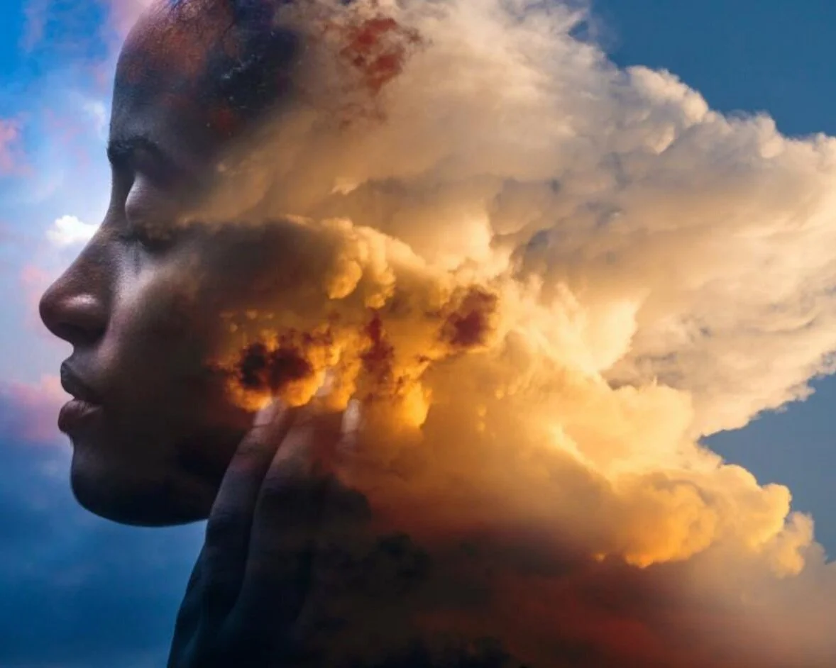 The Power of Imagination: Using Guided Imagery to Soothe Anxiety