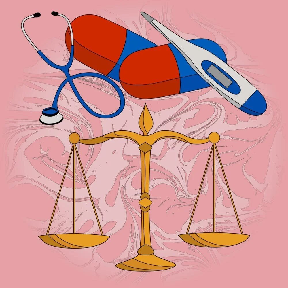 Our Voices: My healthcare Experience Propelled me to Advocate for Communities of Color