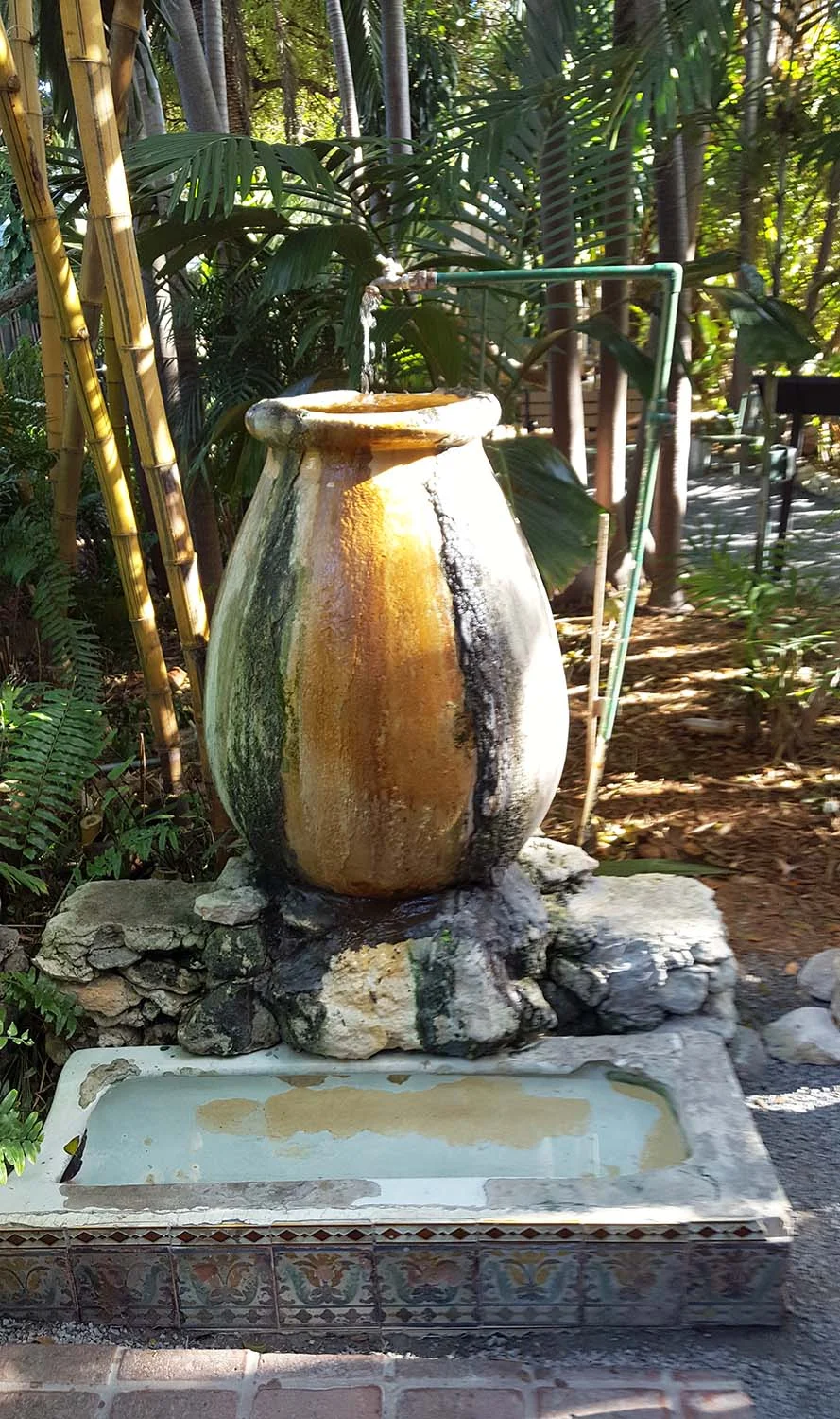 Hemingway House, Key West