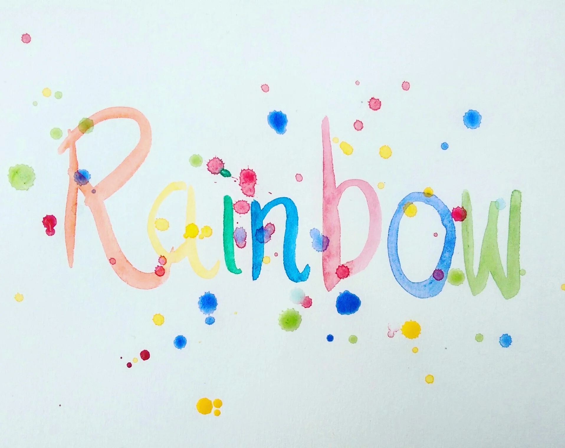 Rainbow