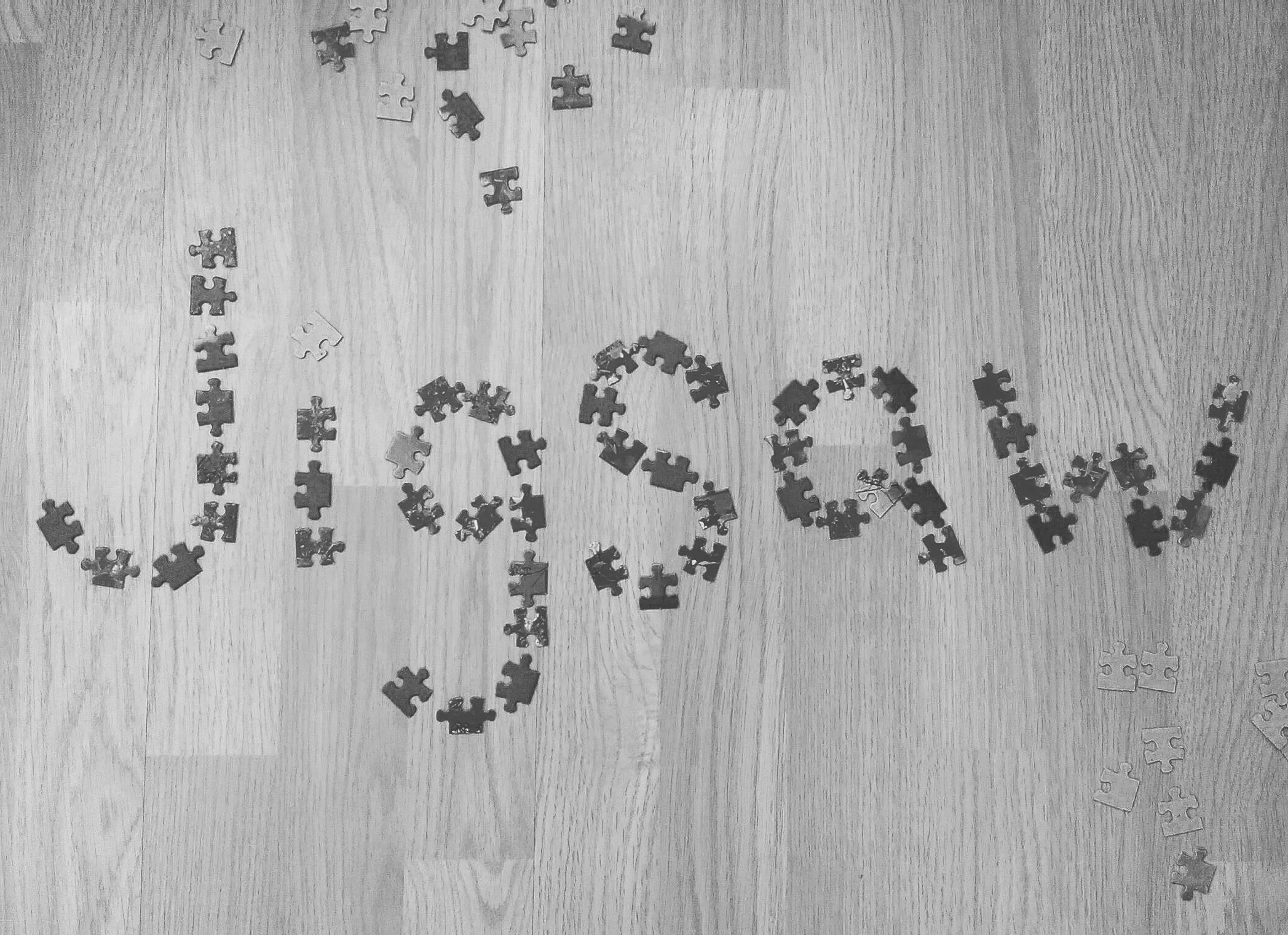 Jigsaw