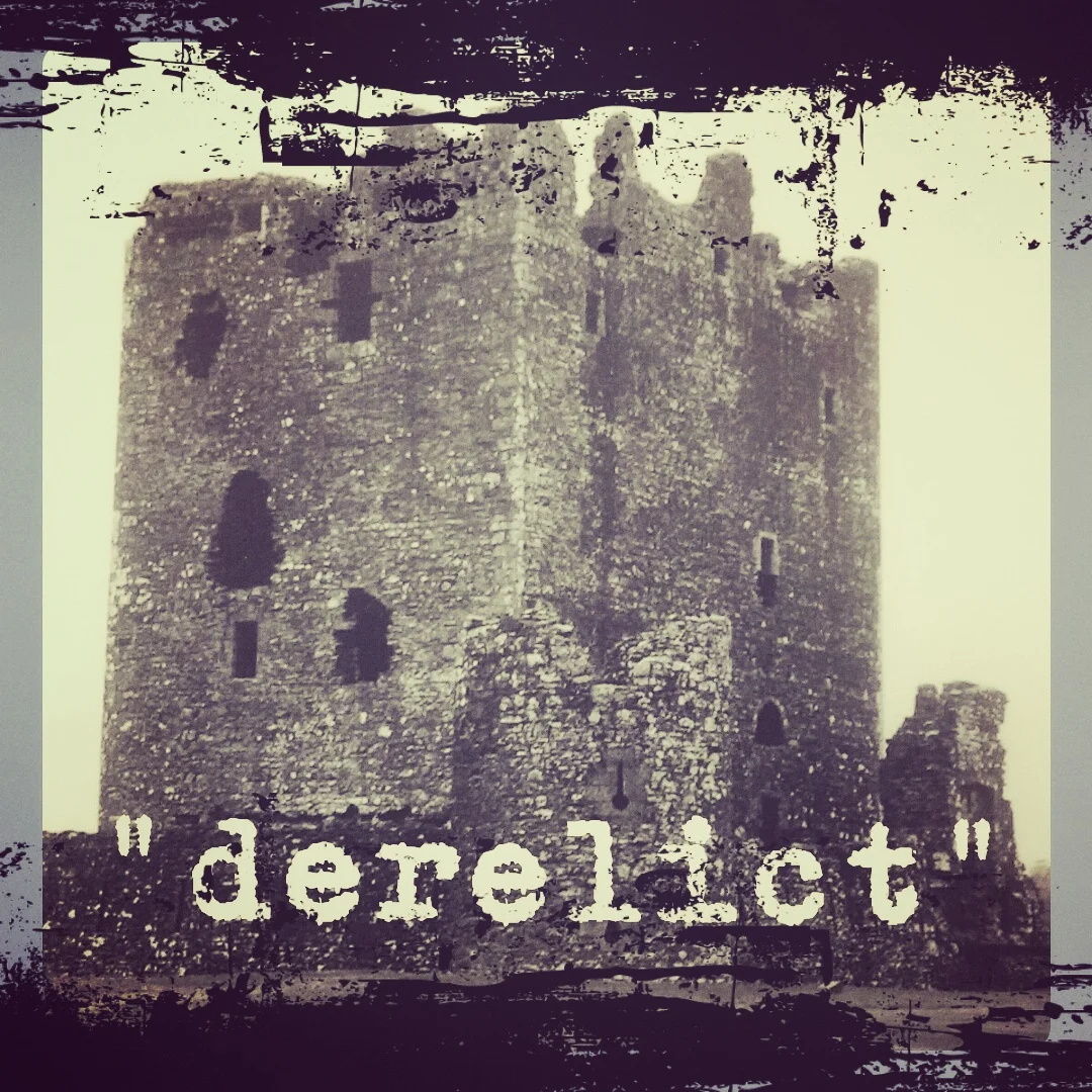 Derelict