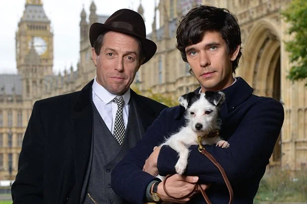 Image courtesy of the Radio Times