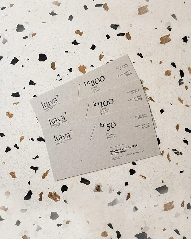 Kava specialty coffee Split & Hvar
