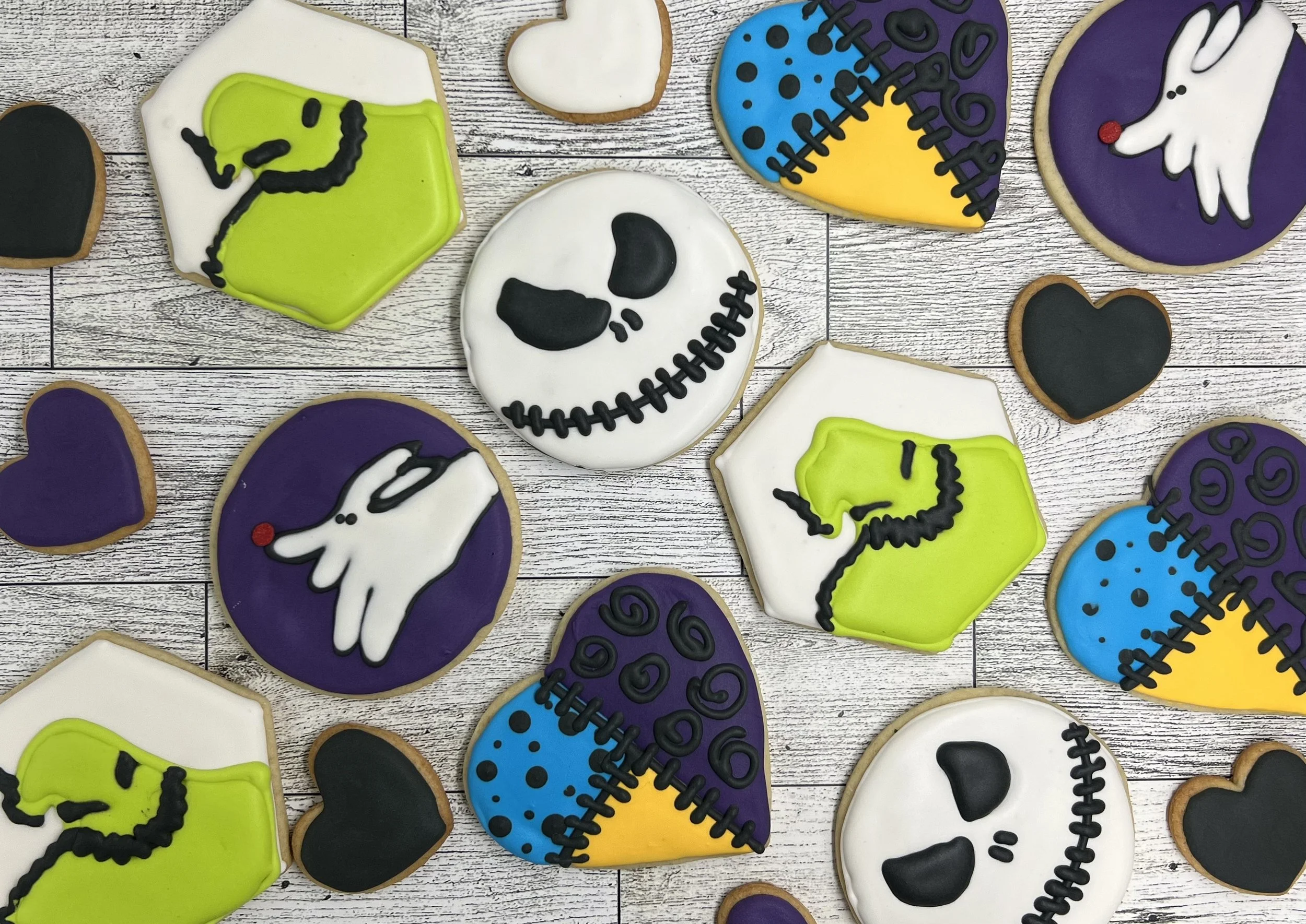 Nightmare Before Christmas